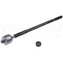 DORMAN TI67070XL Steering Tie Rod End