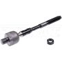DORMAN TI69080XL Steering Tie Rod End