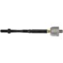 DORMAN TI70210XL Steering Tie Rod End