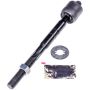 DORMAN TI74400PR Steering Tie Rod End