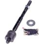DORMAN TI74400PR Steering Tie Rod End
