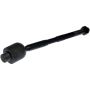 DORMAN TI74460PR Steering Tie Rod End