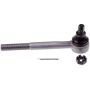 DORMAN TI75080XL Steering Tie Rod End
