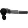 DORMAN TI81201XL Steering Tie Rod End