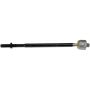 DORMAN TI81260XL Steering Tie Rod End