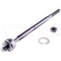 DORMAN TI81340XL Steering Tie Rod End