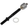 DORMAN TI82140XL Steering Tie Rod End