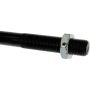 DORMAN TI82280PR Steering Tie Rod End