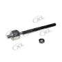 DORMAN TI85055XL Steering Tie Rod End