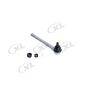 DORMAN TI85311XL Steering Tie Rod End