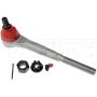 DORMAN TI85312RD Steering Tie Rod End