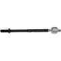 DORMAN TI85330XL Steering Tie Rod End