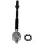 DORMAN TI86050XL Steering Tie Rod End
