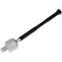 DORMAN TI86080RD Steering Tie Rod End