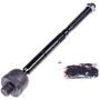 DORMAN TI90100PR Steering Tie Rod End