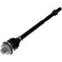 DORMAN TI91490XL Steering Tie Rod End