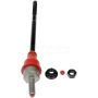 DORMAN TI92070RD Steering Tie Rod End