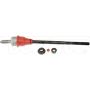 DORMAN TI92070RD Steering Tie Rod End