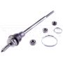 DORMAN TI92070XL Steering Tie Rod End