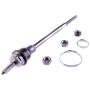 DORMAN TI92070XL Steering Tie Rod End