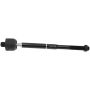 DORMAN TI92250PR Steering Tie Rod End