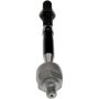 DORMAN TI96190XL Steering Tie Rod End