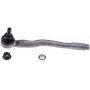 DORMAN TO14043XL Steering Tie Rod End