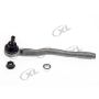 DORMAN TO14043XL Steering Tie Rod End