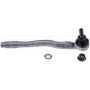 DORMAN TO14044XL Steering Tie Rod End