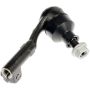 DORMAN TO14092PR Steering Tie Rod End