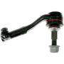 DORMAN TO14231PR Steering Tie Rod End