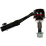 DORMAN TO14232PR Steering Tie Rod End