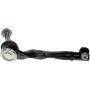DORMAN TO14302PR Steering Tie Rod End
