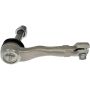 DORMAN TO14341PR Steering Tie Rod End