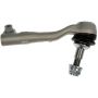 DORMAN TO14341PR Steering Tie Rod End