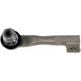 DORMAN TO14341PR Steering Tie Rod End