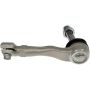DORMAN TO14342PR Steering Tie Rod End