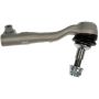 DORMAN TO14342PR Steering Tie Rod End