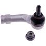 DORMAN TO21002XL Steering Tie Rod End