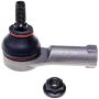 DORMAN TO21015XL Steering Tie Rod End