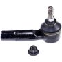 DORMAN TO21021PR Steering Tie Rod End
