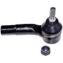 DORMAN TO21022PR Steering Tie Rod End