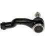 DORMAN TO21071PR Steering Tie Rod End