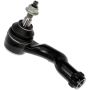 DORMAN TO21071PR Steering Tie Rod End