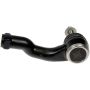 DORMAN TO21072PR Steering Tie Rod End