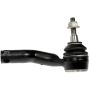 DORMAN TO21072PR Steering Tie Rod End