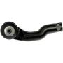 DORMAN TO21072PR Steering Tie Rod End