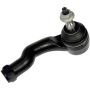DORMAN TO21072PR Steering Tie Rod End