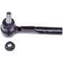 DORMAN TO22045PR Steering Tie Rod End