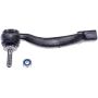 DORMAN TO24001PR Steering Tie Rod End